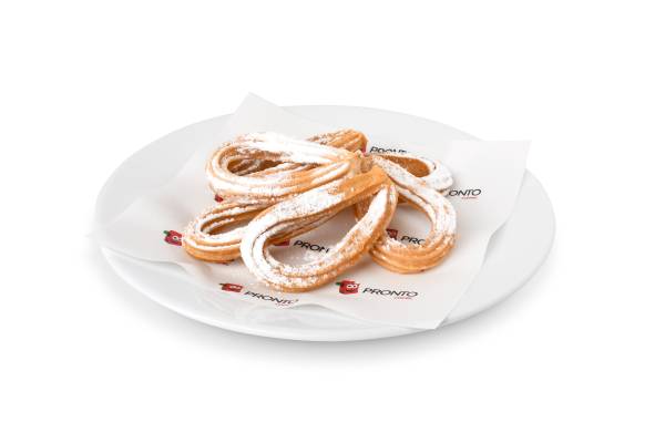 Churros 6un