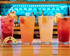 Juan's Flying Burrito - LGD