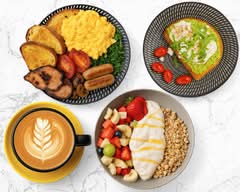 Daily Eats (East Perth)