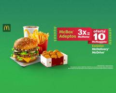 McDonald's® (MadeiraShopping)