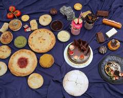 Meldrum's Bakery Cafe