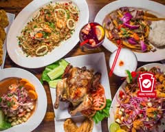 Casa Chaskis (Long Beach)