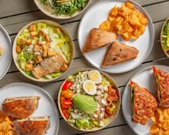 Coffee Shack − Hermosa Beach