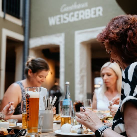 Gasthaus Weisgerber