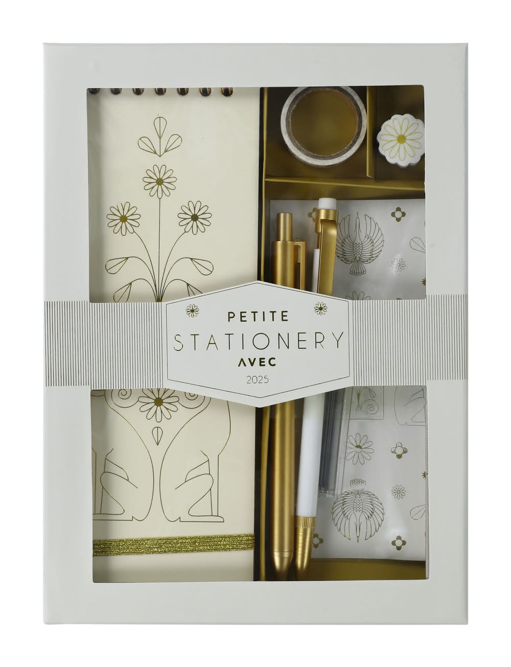 Petite Stationery 2025 Set