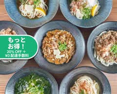 讃岐ブルース 飯田橋