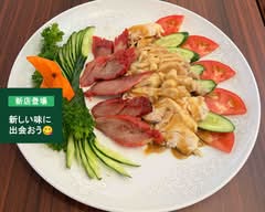 南洋飯店