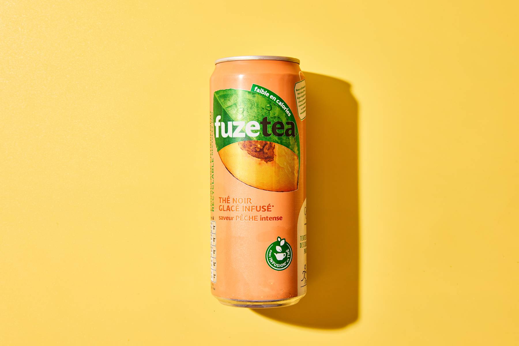 Fuze Tea