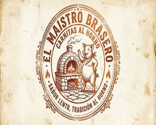 El Maistro Brasero (Guadalajara)