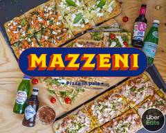 Mazzeni
