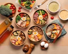 久微食作 Joy Way Homemade