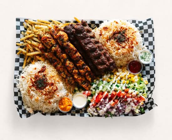 O’ Brochettes