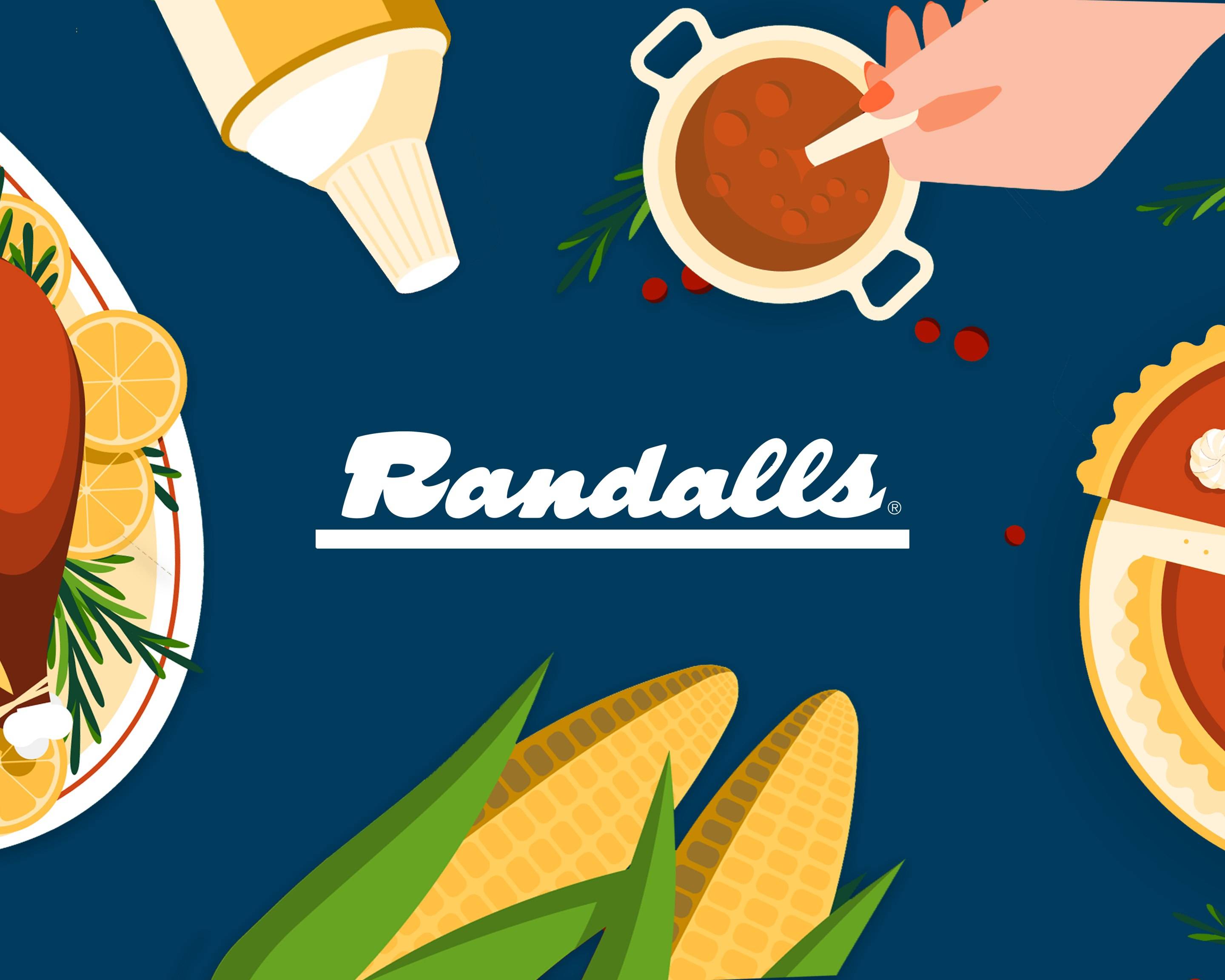Order Randalls (5161 San Felipe St) Menu Delivery【Menu & Prices】 Houston Uber Eats