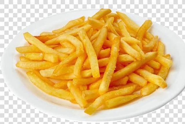 Papas Fritas