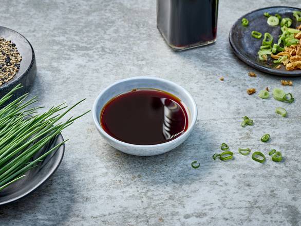 Sauce soja sucrée