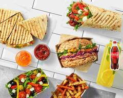 WrapMe! by Salad Story (Pasaż Grunwaldzki)