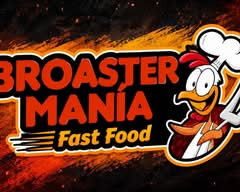 Broaster Manía (Quito)