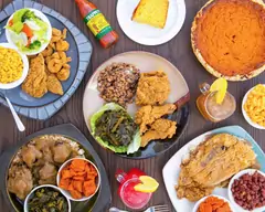 Restaurante El Quetzal Sur