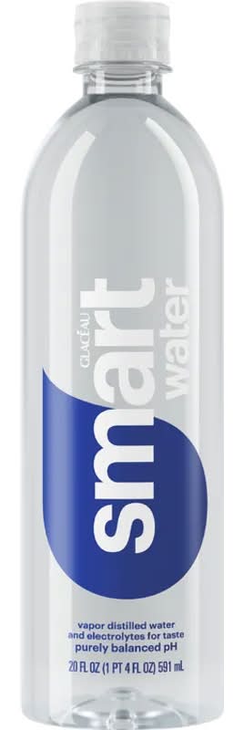 Smart Water Vapor Distilled