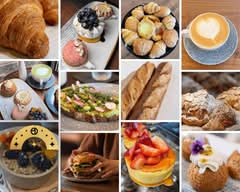 Kneads Bakeshop & Café - Cross Keys 