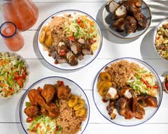 Golden Krust (Conyers)