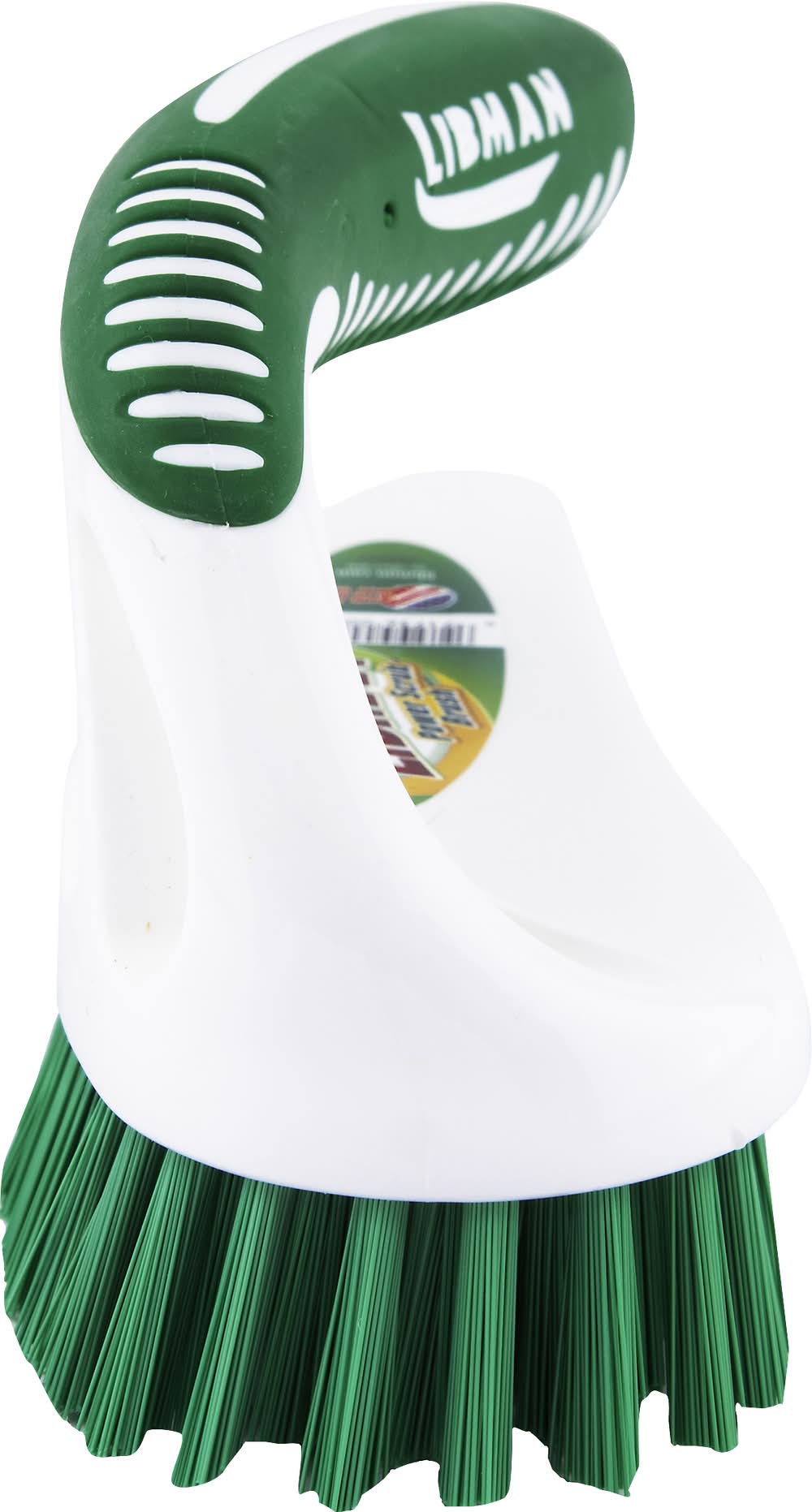 Libman Power Scrub Brush (0.4 oz)