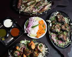 King Tandoori (Drew)