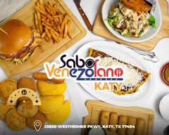 Sabor Venezolano Franquicia (Katy)