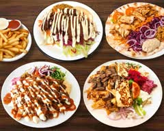 Falafel Kebab House