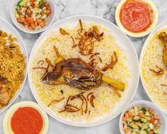 Yemen Kitchen Ltd
