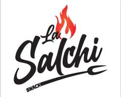 La Salchi - Insurgentes (Guadalajara)