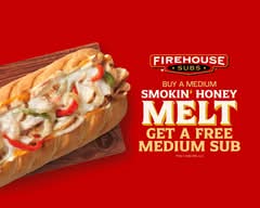Firehouse Subs (83 Sandwich St)