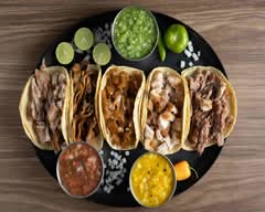 El Compadre Carnitas (Ciudad de Mexico)