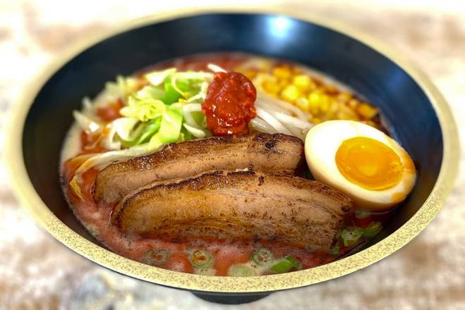 Susuru Ramen Bar