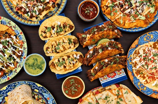 Taco Chilito 