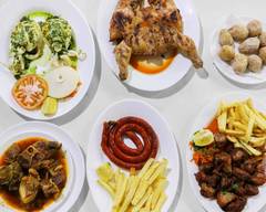 Restaurante Amigos del Norte