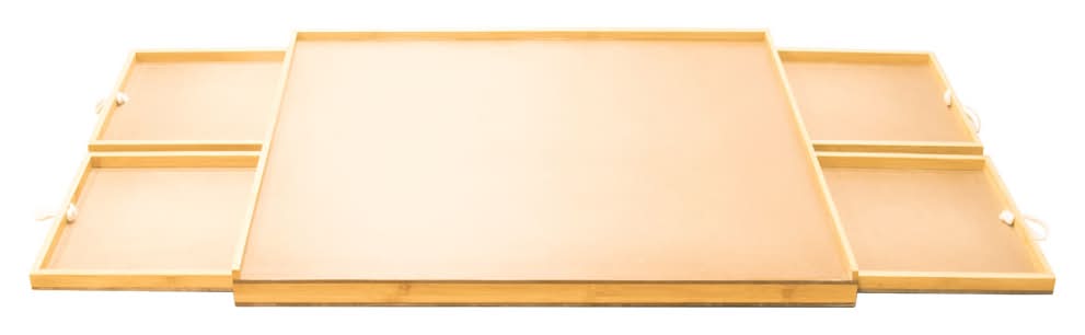 KIRKTON HOUSE Puzzle Organizer