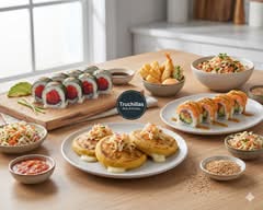 Truchillas Rolls & Fusión