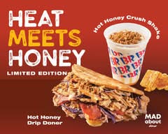 Mad About Doner (Norwich)