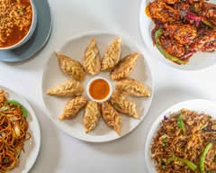 Kathmandu Momo