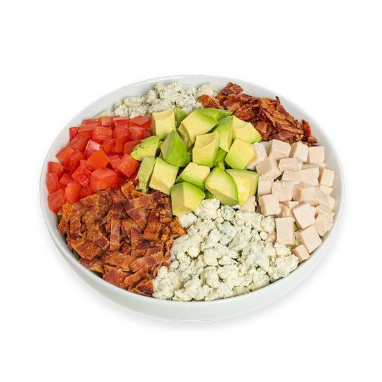 California Cobb Salad