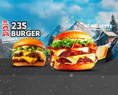 235 burger 