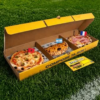 Box du Monde