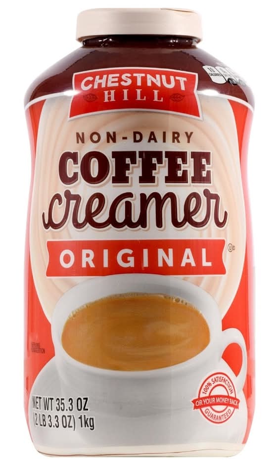 Chestnut Hill Non Dairy Coffee Creamer (35.3 oz)