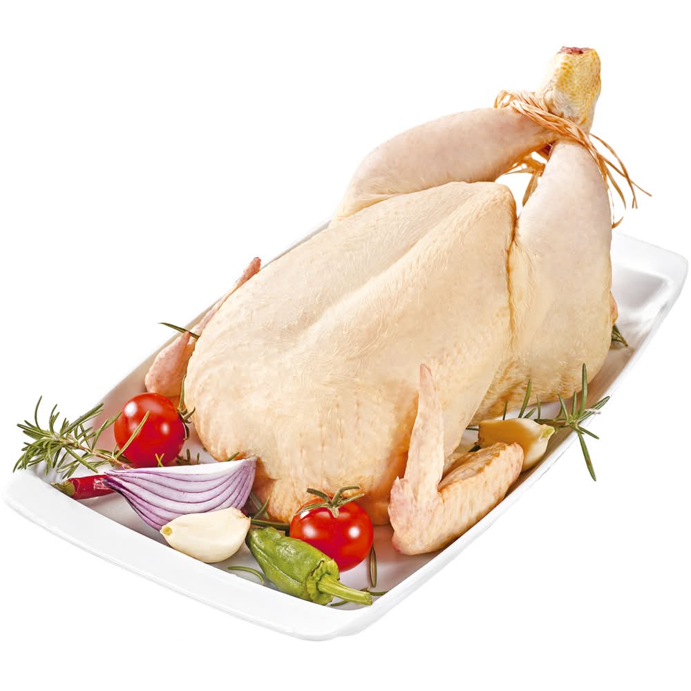 Frango Inteiro Grande