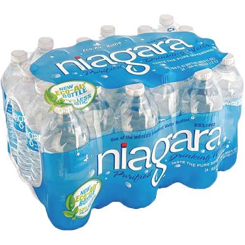 Niagara Drinking Water 24 Pack