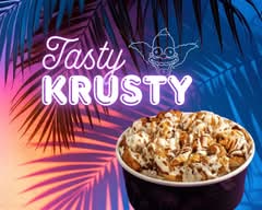 Tasty Krusty