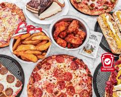Pizza Mania LA