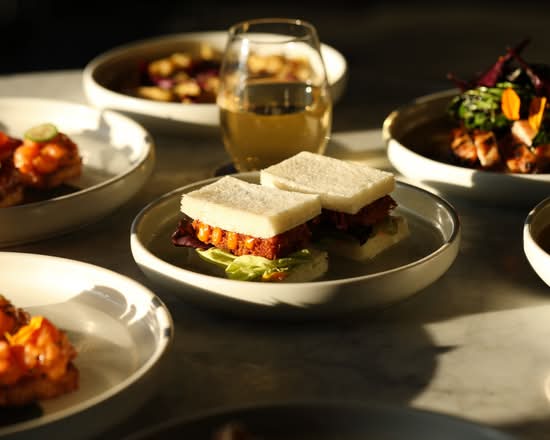 RND Japanese Izakaya