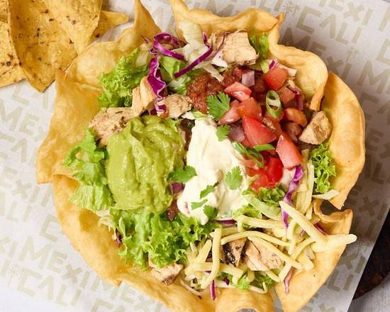 California Taco Salad